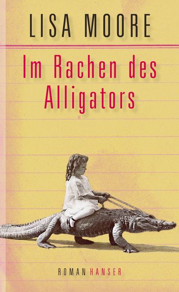 Im Rachen des Alligators cover