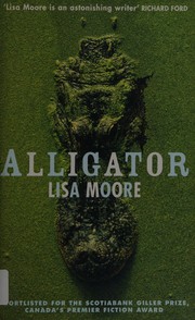 Alligator cover
