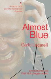 Almost Blue cover