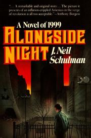 Alongside Night cover