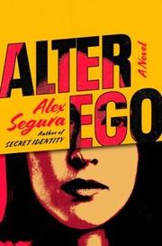 Alter Ego cover