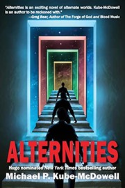 Alternities cover