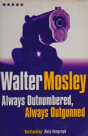 Always Outnumbered, Always Outgunned cover