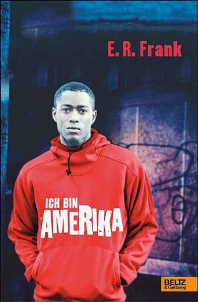 Ich bin Amerika cover