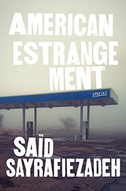 American Estrangement cover