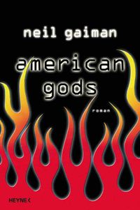 American Gods cover