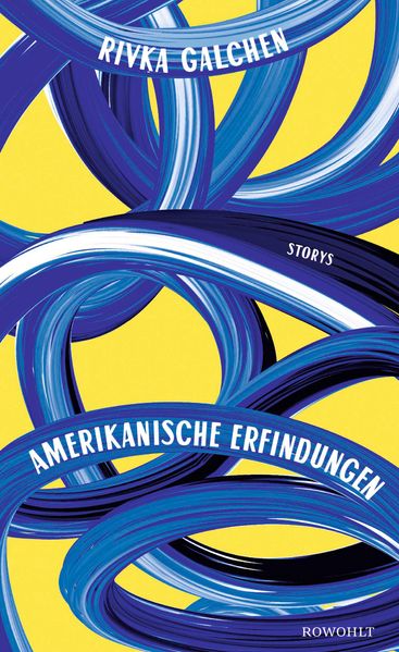Amerikanische Erfindungen cover