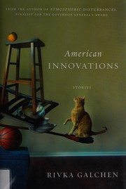 American Innovations cover