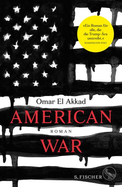 American War cover