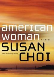 American Woman cover
