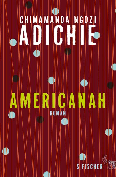 Americanah cover
