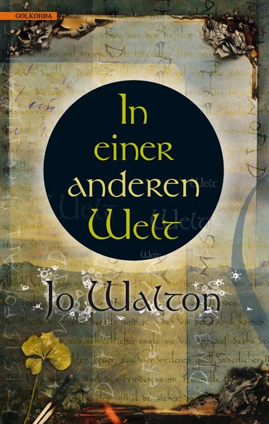 In einer anderen Welt cover