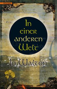 In einer anderen Welt cover