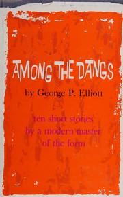 Among the Dangs cover