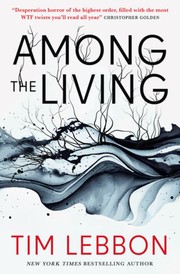 Among The Living cover