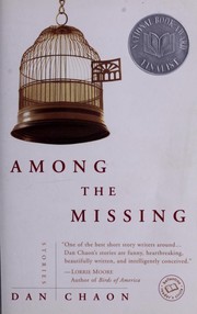 Among the Missing cover