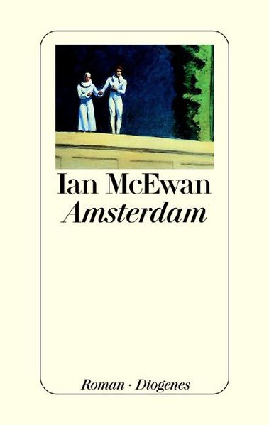 Amsterdam cover