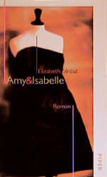 Amy and Isabelle cover