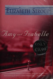 Amy and Isabelle cover