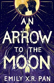 An Arrow to the Moon cover