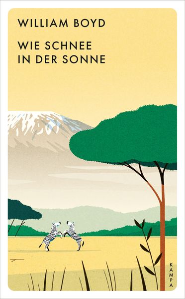 Wie Schnee in der Sonne cover