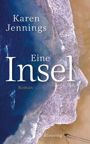 Eine Insel cover