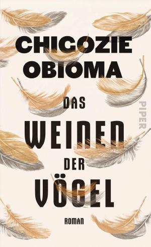 Das Weinen der Vögel cover