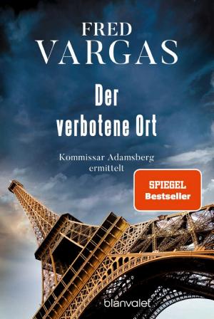 Der verbotene Ort cover