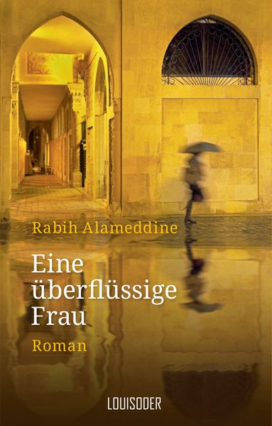 Eine überflüssige Frau cover