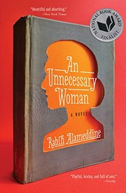 An Unnecessary Woman cover