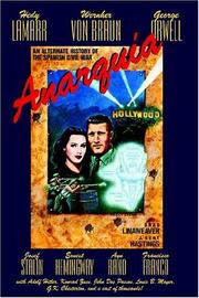 Anarquia cover