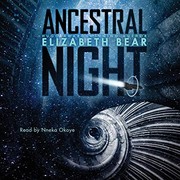 Ancestral Night cover