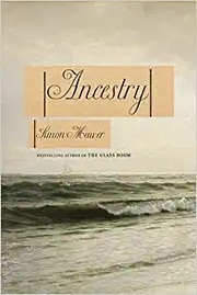 Ancestry cover