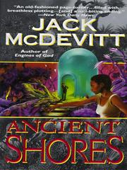 Ancient Shores cover
