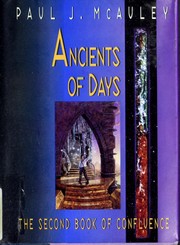 Ancients of Days cover