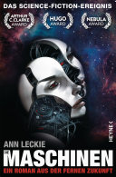 Die Maschinen cover