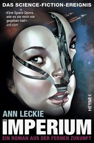 Das Imperium cover