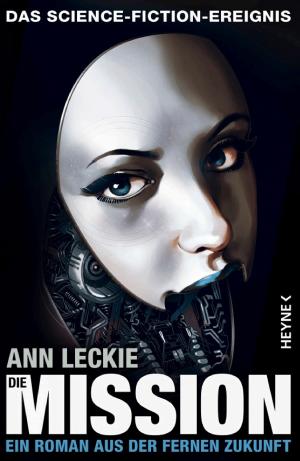 Die Mission cover