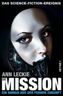 Die Mission cover