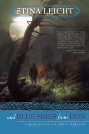 And Blue Skies from Pain cover