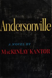 Andersonville cover