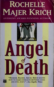 Angel of Death cover