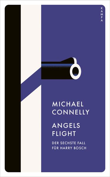 Angels Flight cover
