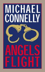 Angels Flight cover