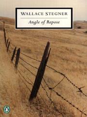 Angle of Repose cover