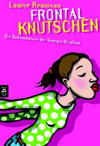 Frontalknutschen cover