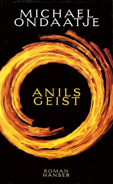 Anils Geist cover