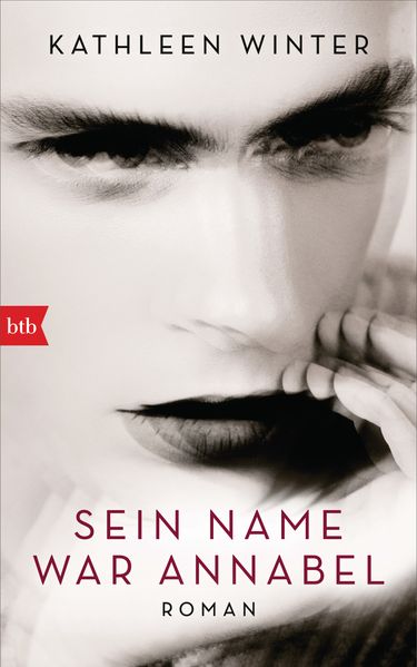 Sein Name war Annabel cover