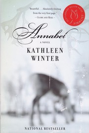 Annabel cover
