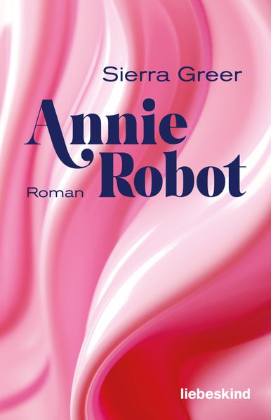 Annie Robot cover